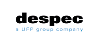 Logo despec/GO Europe