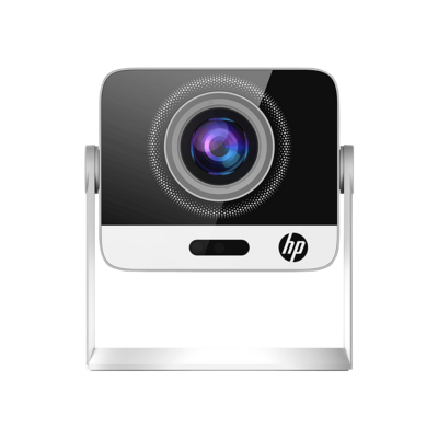 Projektor HP MC425 Front/GO Europe