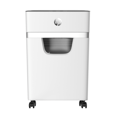 Aktenvernichter HP OneShred 15CC Front/GO Europe