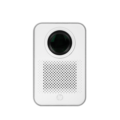 Projektor HP CC500 Front/GO Europe