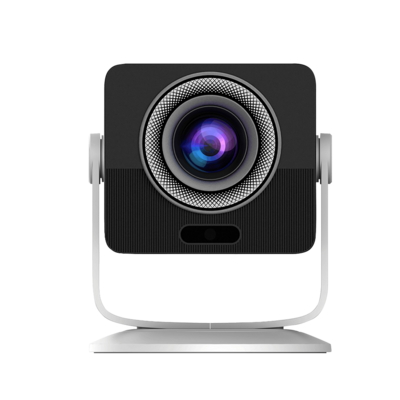 Projektor HP MC400 Front/GO Europe