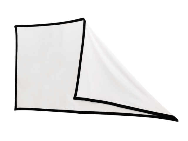 Projektor HP CC180W Leinwand/GO Europe