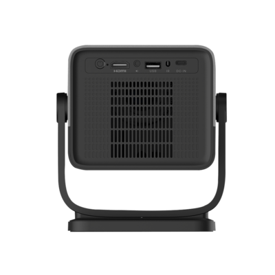 Projektor HP MC475 Rückseite/GO Europe