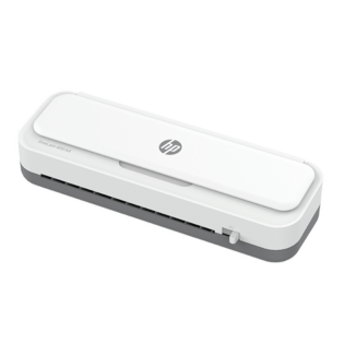 Laminiergerät HP OneLam 400 A4 linke Seite/GO Europe