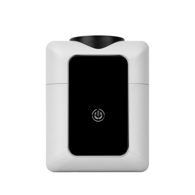 Projektor HP CC180W oben/GO Europe