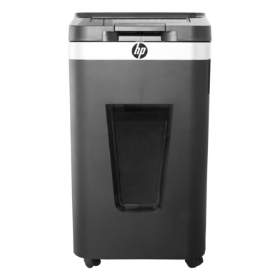 Aktenvernichter HP Pro Shredder Auto 400MC Front/GO Europe