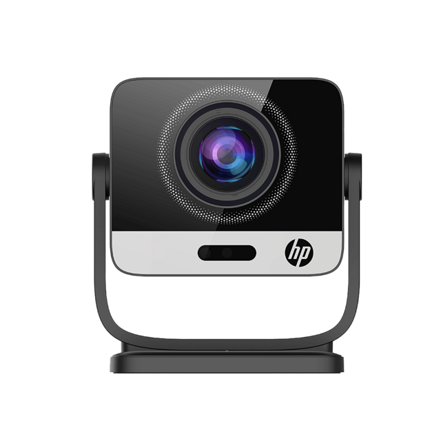 Projektor HP MC475 Front/GO Europe