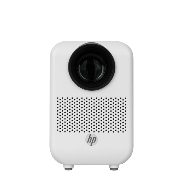 Projektor HP CC180W Front/GO Europe