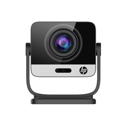 Projektor HP MC475 Front/GO Europe