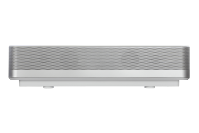 Projektor HP BP5000 Frontansicht/GO Europe