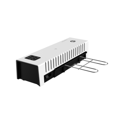 Laminiergerät HP Pro Laminator 1100 A3 Rückseite/GO Europe