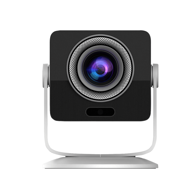 Projektor HP MC400 Front/GO Europe