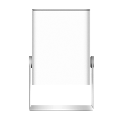 Projektor HP MC425 Front hochgeklappt/GO Europe