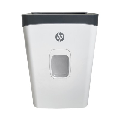 Aktenvernichter HP OneShred Auto 200CC Front/GO Europe