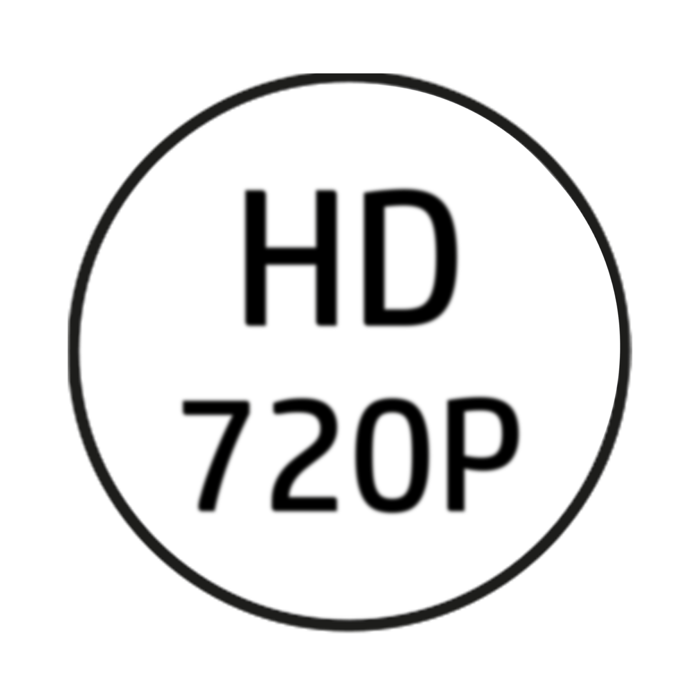 Piktogramm HP Projektor HD 720P/GO Europe