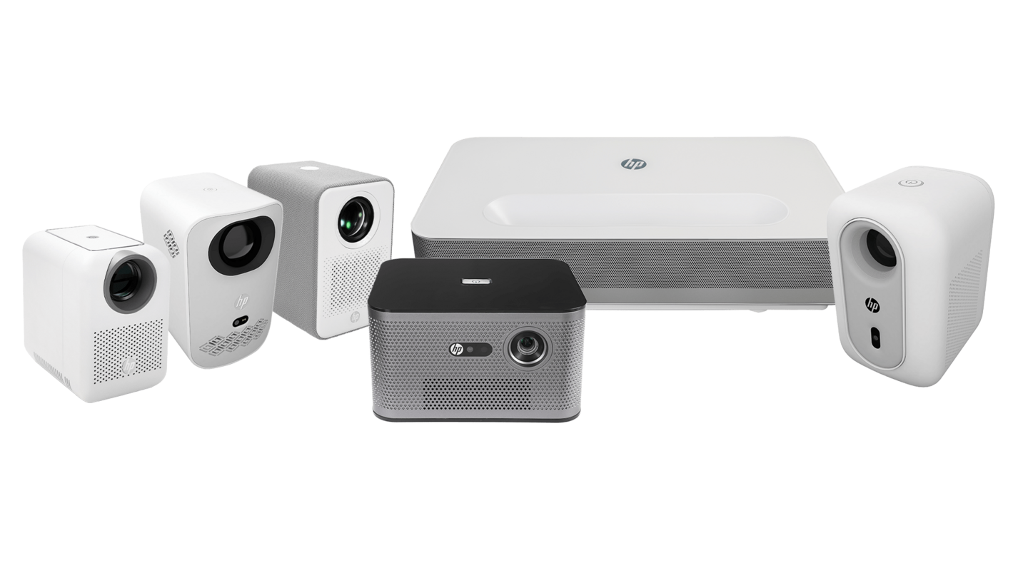 HP Laminiergeräte OneLam 400 A4 und OneLam 400 A3/GO Europe