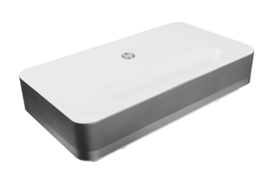 Projektor HP BP5000 rechte Seite/GO Europe