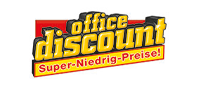 Logo office discount/GO Europe