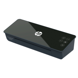 HP Pro Laminator 600 A4 linke Seite/GO Europe
