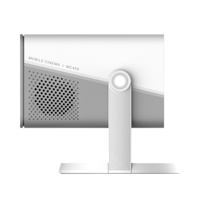 Projektor HP MC425 linke Seite/GO Europe