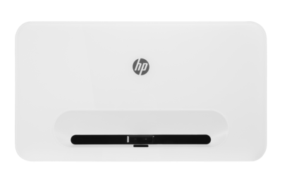 Projektor HP BP5000 Draufsicht/GO Europe