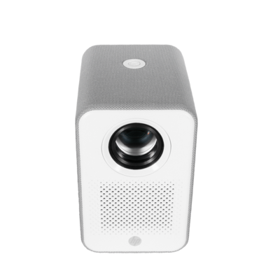 Projektor HP CC500 Front oben/GO Europe