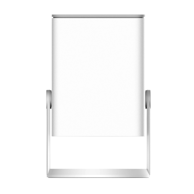 Projektor HP MC425 Front hochgeklappt/GO Europe