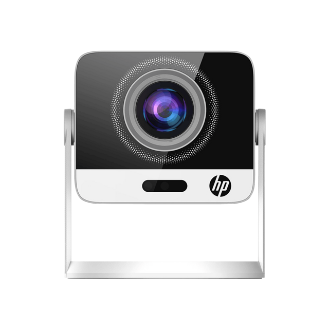 Projektor HP MC425 Front/GO Europe