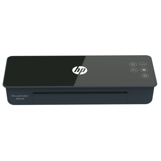 Plastifieuse HP OneLam 400 A3 adaptée aux documents A3