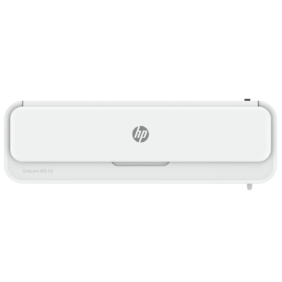 Laminiergerät HP OneLam 400 A3 Draufsicht/GO Europe