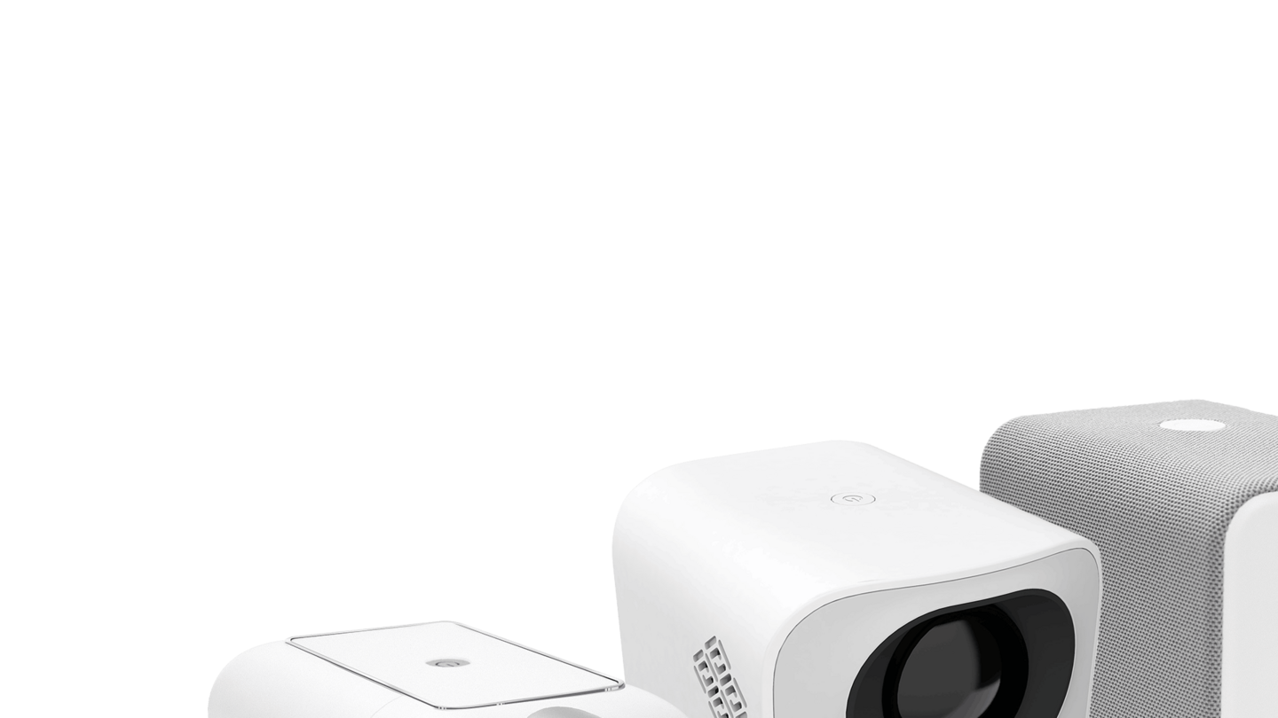 HP Projectors product family/GO Europe