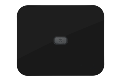 Projektor HP MP2000 PRO Draufsicht/GO Europe