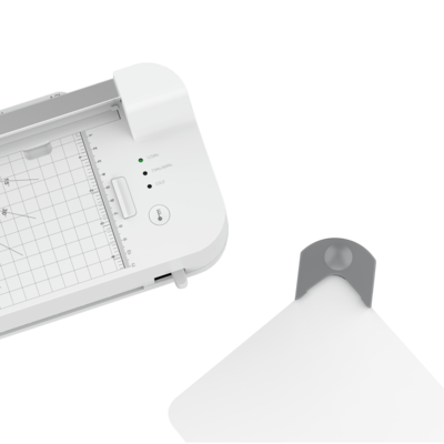Laminiergerät HP OneLam Combo A3 Eckenabrunder/GO Europe
