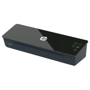 HP Pro Laminator 600 A3 linke Seite/GO Europe