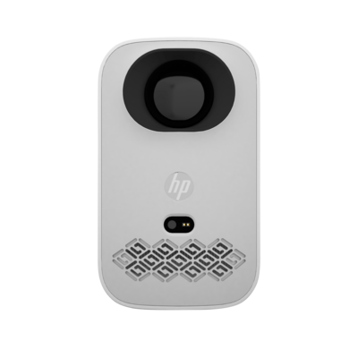 Projektor HP CC360 Front/GO Europe