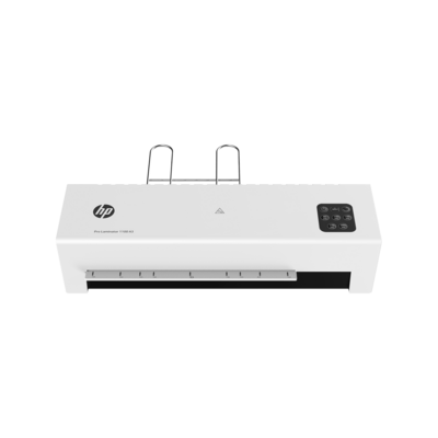 Laminiergerät HP Pro Laminator 1100 A3 Front oben/GO Europe