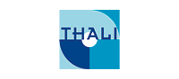 Logo Thali/GO Europe