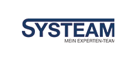 Logo Systeam/GO Europe