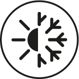 Pictogram laminating foils hot and cold laminating/GO Europe