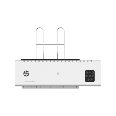 Laminiergerät HP Pro Laminator 1100 A3 oben/GO Europe