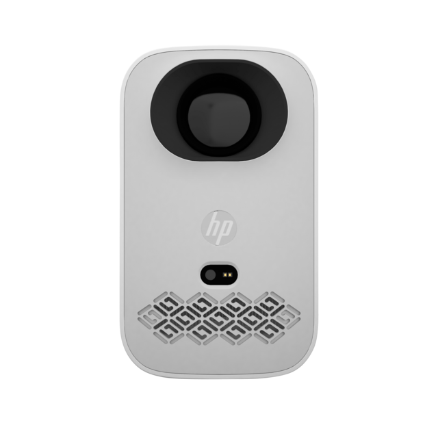 Projektor HP CC360 Front/GO Europe